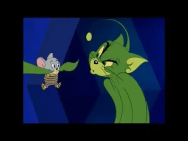 Tom and Jerry Tales - Cat Nebula (2007)